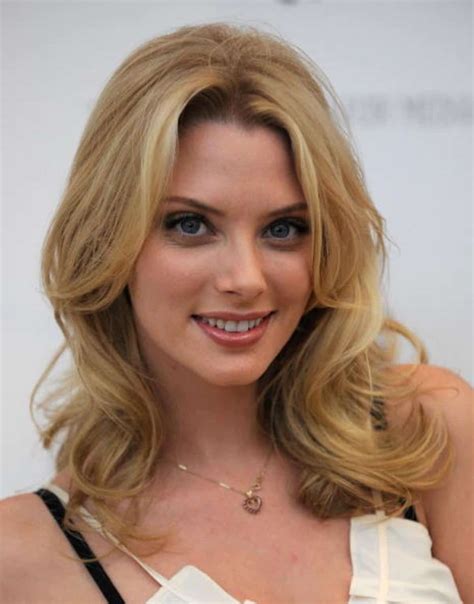 April Bowlby - Biography, Height & Life Story | Super Stars Bio