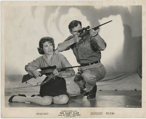 Mara Corday