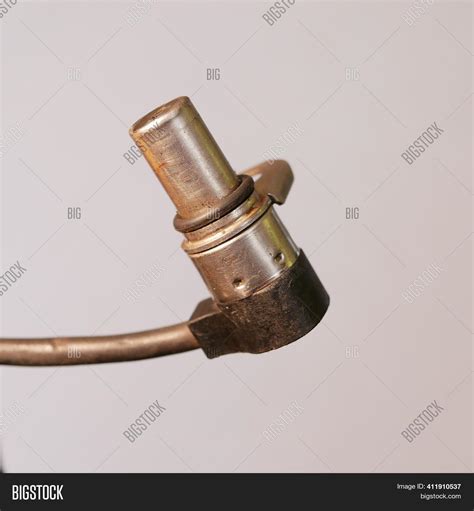 Abs Sensor. Vehicle Image & Photo (Free Trial) | Bigstock