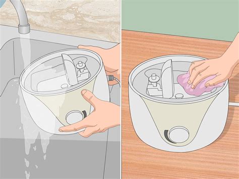 Misting No More: How To Revive Your Crane Humidifier With A Simple Cleaning Hack