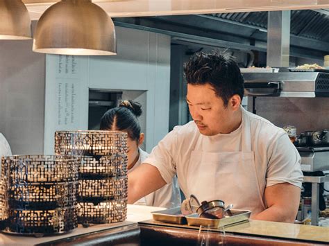 The Monocle guide to London - Monocle