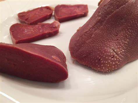 Easy Beef Tongue Tacos Recipe (Beef Tacos de Lengua) - Clover Meadows Beef