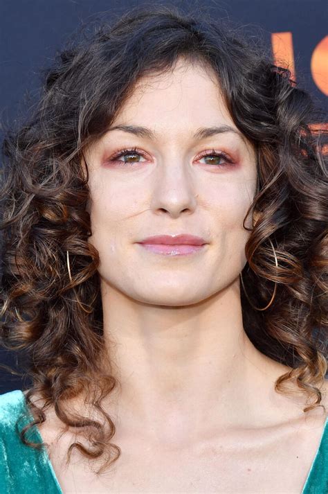 Sophia Del Pizzo Pictures and Photos | Fandango