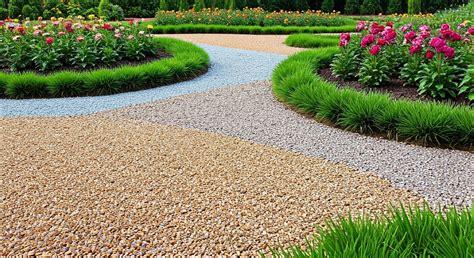 top types  gravel  landscaping  guide