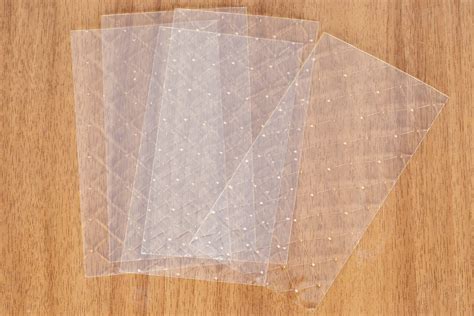 Gelatin Sheets – How To Use Them & What To Buy