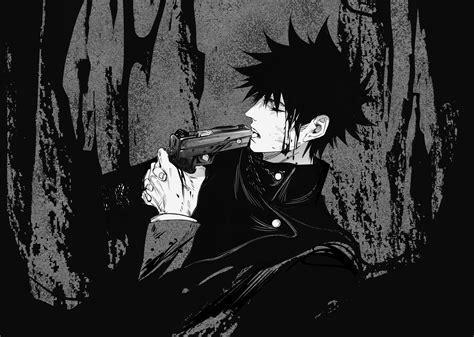 Fushiguro Megumi - Jujutsu Kaisen - Image by Yud79317724 #3244125