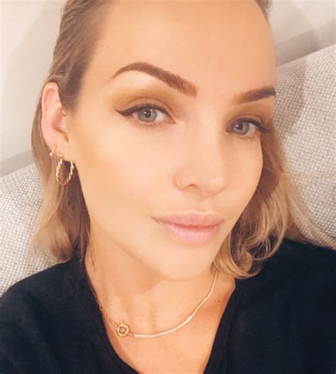 BRIDGETTE . LEE - Client Selfies Lash Lift / Brow Tint & Shape @asti