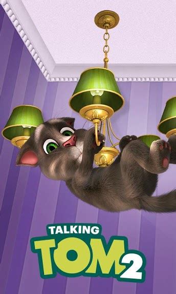 Gamdise.com | Review Talking Tom Cat 2 game for iOS/Android/Xbox ...