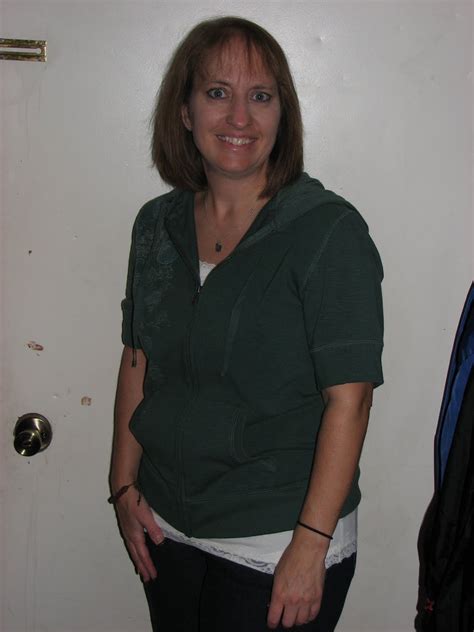 Skinny Mom Challenge: Skinny Mom Success Story