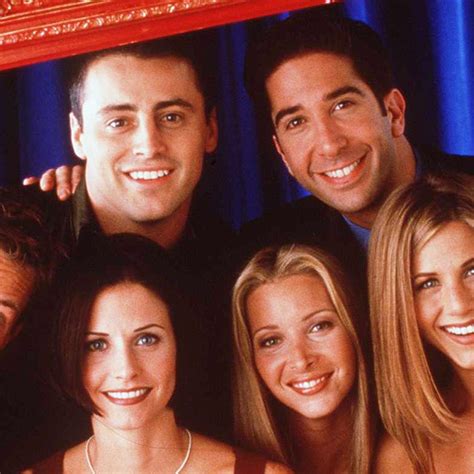 es  hecho habra una reunion de friends en hbo max en  glamour