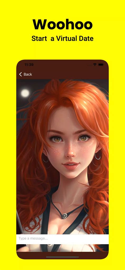 Virtual Girlfriend AI Chat Free and Latest APK Download- Juxia