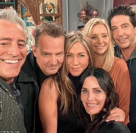 The cast of Friends: Where are they now and what are their net worths ...