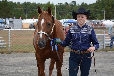 Get Ready for County Fair Season in Maine