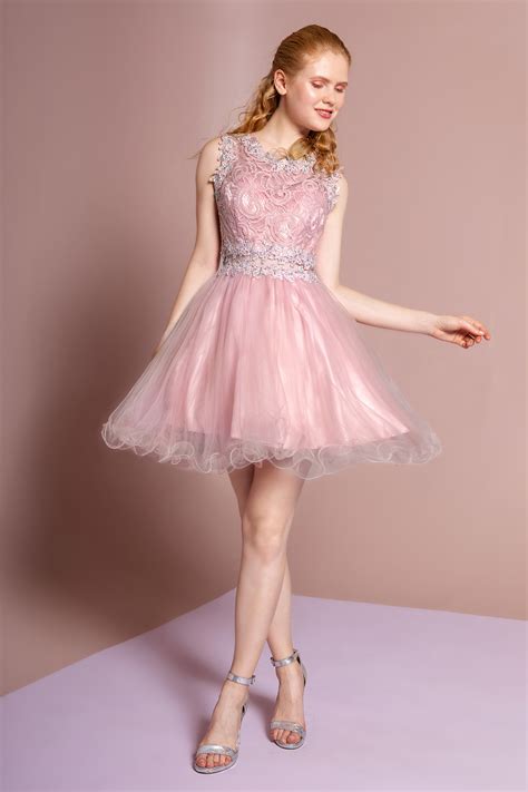 Homecoming Dresses | GLS Collective