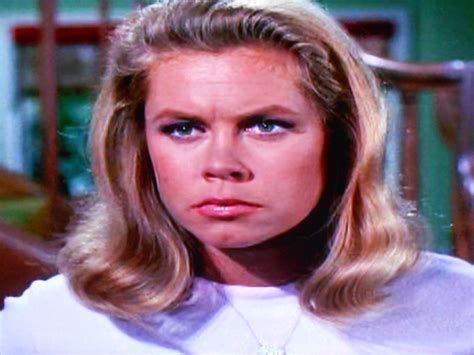 Pin by *Sam* on Elizabeth Montgomery | Beautiful witch, Elizabeth