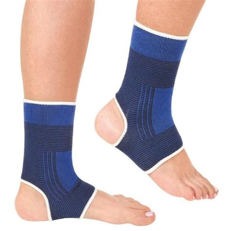 balems compression bracesleevehighly elastic lace  ankle brace