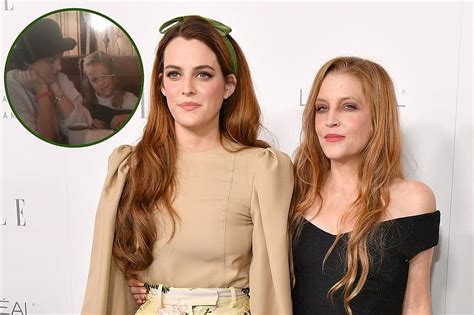 Riley Keough Finishes Mom Lisa Marie's Memoir: 'Very Bittersweet'