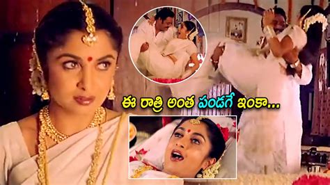 tiger harischandra prasad planning  enjoy  marriage night