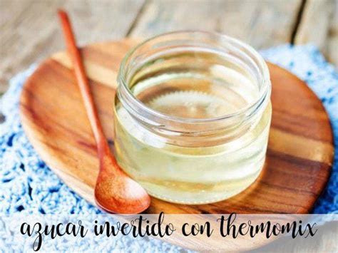 O Que É Açúcar Invertido - açúcar invertido: o que é, como fazer com thermomix - receitas para bimby