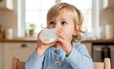 Pode Dar Leite - 👶 Guia Prático: O Momento Certo Para Dar Leite UHT às Crianças - EDairy ...