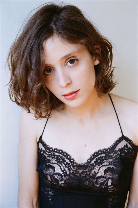 Lucie Bourdeu - Photo Shoot June 2023 • CelebMafia