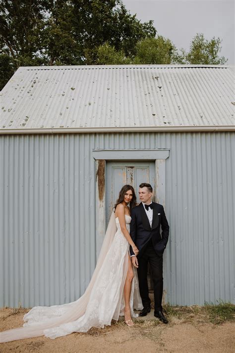 tammy luxe listings sydney wedding — Mona Farm