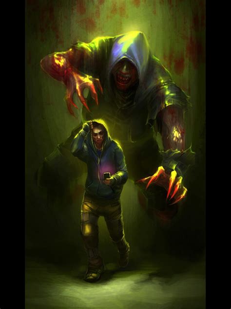 Left 4 Dead Hunter Wallpaper - WallpaperSafari