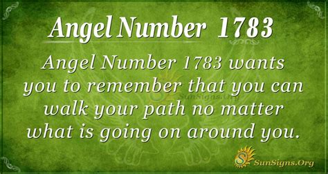 angel number  meaning power   thoughts sunsignsorg