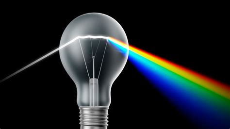 create matter  light