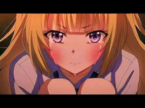 Раздвигай ноги | Аниме 18+ - YouTube