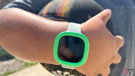 Best smartwatches for kids in 2025