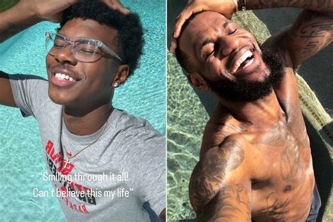 You WON'T Believe What's In This Bryce Adams Fit Pic Leak! - gtops5k