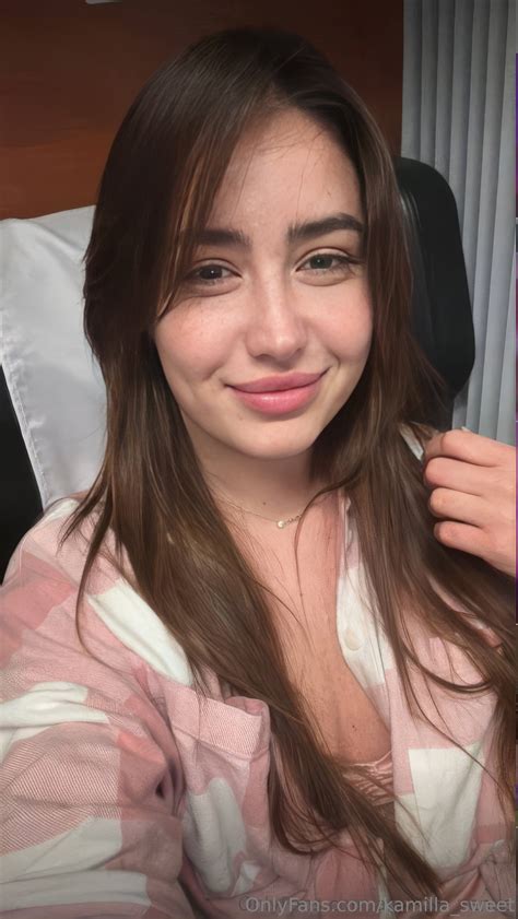 kamilla_sweet Leaks 2025 | Thotstash