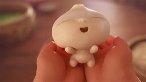 Pixar short film Bao highlights director's Toronto childhood | CBC News