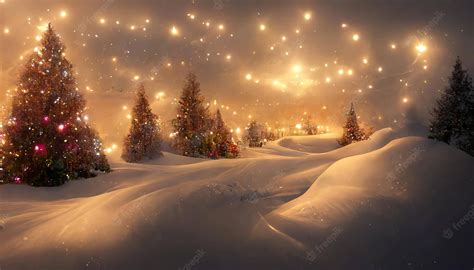 Winter Christmas Wallpapers - 4k, HD Winter Christmas Backgrounds on WallpaperBat