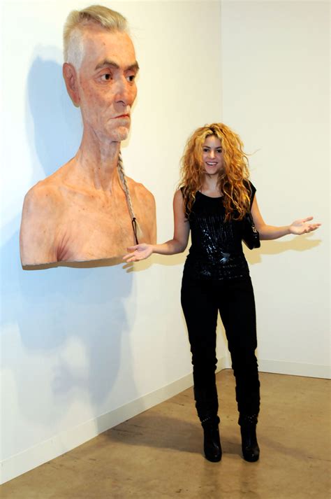 Shakira leaked photos (119580). Best celebrity Shakira leaked wallpapers