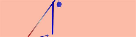 What Is the Physics Behind a Counterweight Trebuchet? | COMSOL Blog