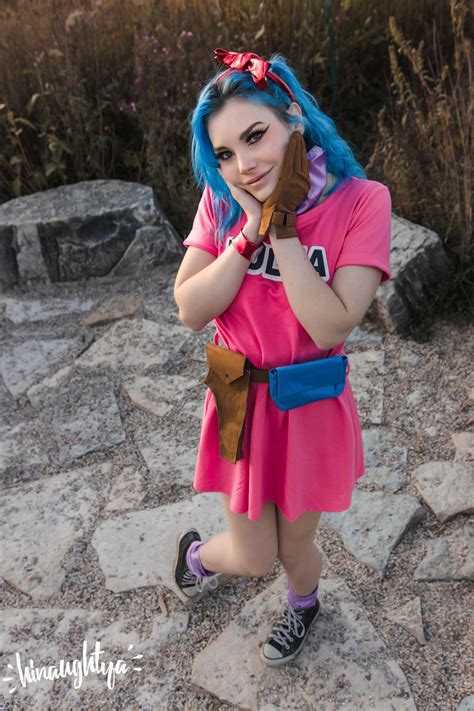 Depvailon.Com: Hinaughtya - Bulma | Page 1/4