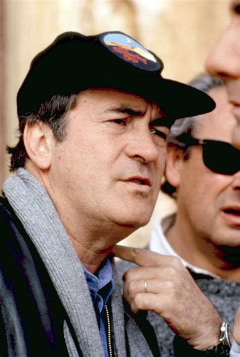 bernardo bertolucci director writer