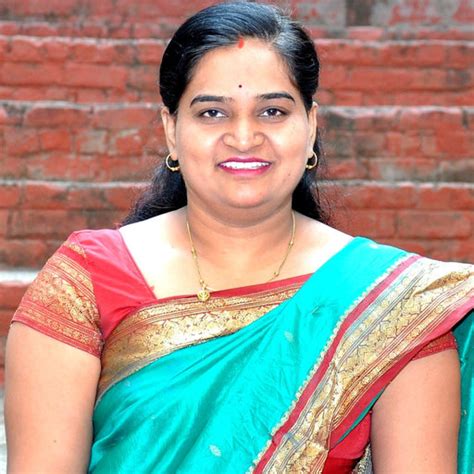 Yogita PATIL | Doctor of Philosophy | Research profile