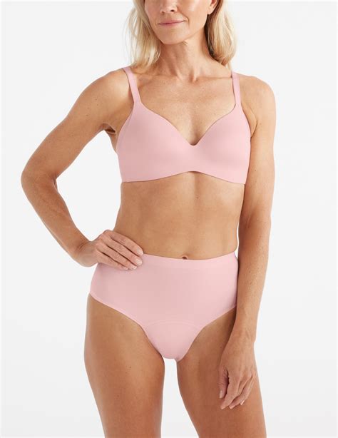 Incontinence Underwear - Knix