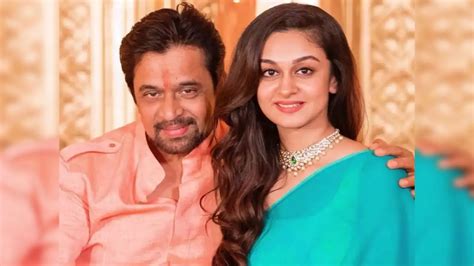 arjun daughter action king