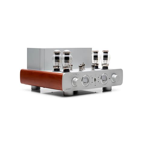 Melody AN300B MAX - hi-fi+