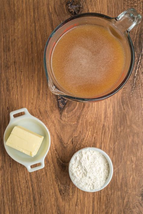 Ham Gravy Recipe | Kitchen Fun With My 3 Sons