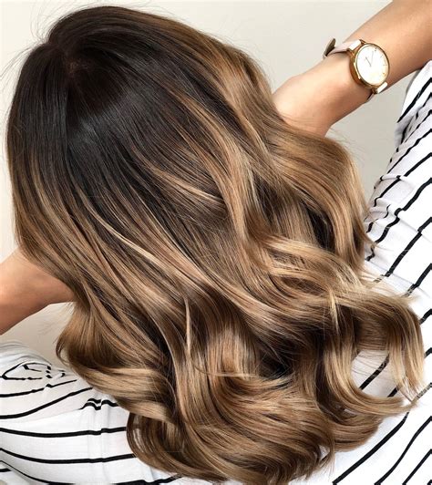 Foilyage vs Balayage: Which is Right for You? - Tierney Salons