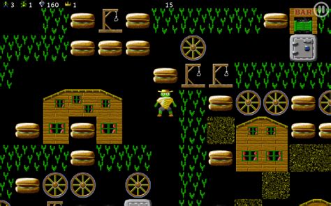 Repton 3 - Android Apps on Google Play