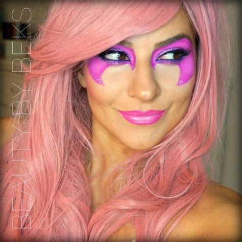 Jem and the Holograms | Jem and the holograms, Halloween face, Face makeup