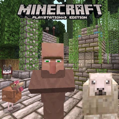 view user score  minecraft playstation  edition minecraft