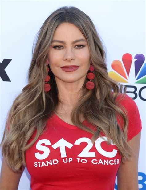 Sofia Vergara