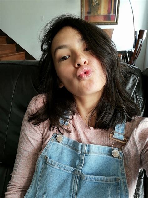 77 Trekkie on Twitter: "@itsjuststephfox HAI-Stephanie 😊(Yuna Here😋 Don